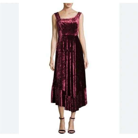 moulin rouge formal dresses Moulin Rouge Satine Red Satin Dress Nicole Kidman Eveing Prom Dress – Hoprom